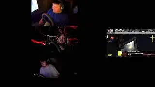 PSCRL Season 6 Daytona Shootout Driver Camera