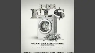 Por el $