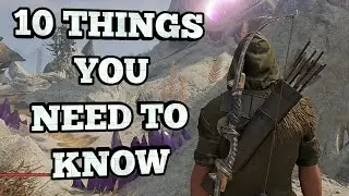 Elex 2 &mdash; 10 вещей, которые нужно знать перед началом игры