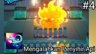 Lab Listrik - LabBuster #4