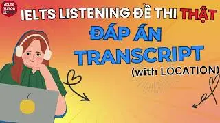 Защита окружающей среды посредством переработки: тест IELTS Listening (реальный тест) с ответами