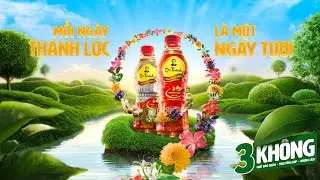 Tr&agrave; Thanh Nhiệt Dr.Thanh - Mỗi ng&agrave;y thanh lọc l&agrave; một ng&agrave;y tươi (North)