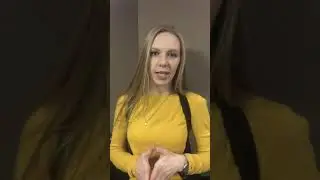 Отзыв от Татьяны Мацур о тренинге 