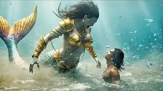 Amazon&rsquo;s Most Terrifying Goddess: Iara&rsquo;s Revenge | A Deusa Mais Terr&iacute;vel da Amaz&ocirc;nia#amazoniangodess