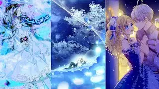 Tổng hợp Tiktok truyện tranh #manhwa #manhua #ep18