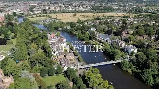 CHESTER AREA GUIDE