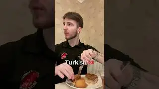 Turkish family 🇹🇷 invites me to Iftar 🌙 during Ramadan  #t&uuml;rkiye #ramadan #iftar