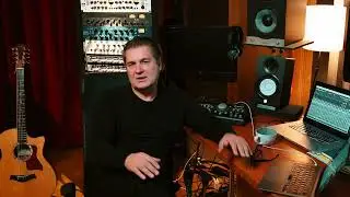Pilot: Sound and Light Production in the music Industry