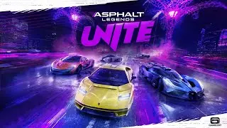ASPHALT LEGENDS 🚗🔥 | Ultra Realistic Gameplay in 2K | High Graphics Racing Experience
