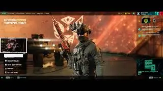 Battlefield 2042 - FnB Botfield 2042 Cropenheimer
