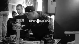 TableTurns - Open Turntablist Events