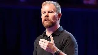 A future of coastal, connected cities | David Kilcullen | TEDxSydney 2014