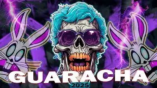 GUARACHA 2025 (GRITO GUARACHERO) guaracha viral tiktok |DJ JUANDI