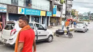 Nepal  Pokhran city 24 July 2024