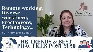 FUTURE OF HUMAN RESOURCE MANAGEMENT - HR BEST PRACTICES 2025
