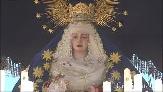 Semana Santa La Línea 2023 Estrella