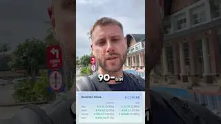 90-й день челленджа - боты покупают айфон 16. #инвестиции #iphone #trading #tradingbot