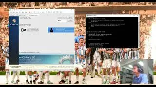 Cài đặt LAMP tự động và Cài đặt Mariadb