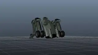 Awesome bug(death cycles)