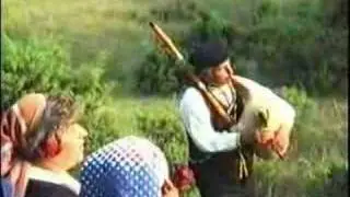 Macedonian Folk Musik - Osogovski Izvorna Pesna