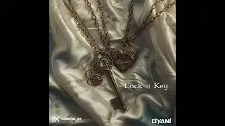 D'Yani - Lock N Key