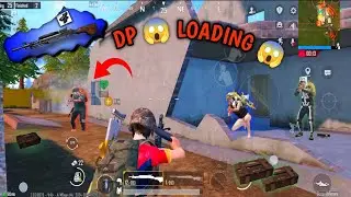 गन loading 😤 पर आ गई 😱!! don't skip and subscribe my channel 🙏❤️#gaming #pubgmobile #pablic#youtube