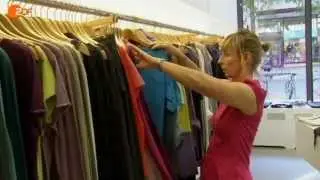 Gefahr aus dem Kleiderschrank - Planet e - ZDF