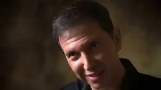 Operation Orchard: The Explosive Raid on Syria's Nuclear Facility (2014)
