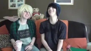 We Are Broken (South Park CMV - Creek)