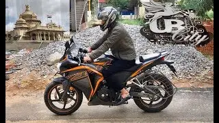 OUTING ON THE BEAST | Bangalore | DRIVEZY