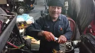 DETROIT DD13 , DD15 ,DD16 COMO SE INSTALAN LAS CAMISAS O CILINDR0S EN EL BLOCK 1era parte
