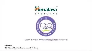 Himalaya Baby Total care | Baby wipes feel freshness on baby's body & protect to skin | buy online