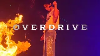 230806 I.M 창균 'OVERDRIVE' SHOWCASE Day-2