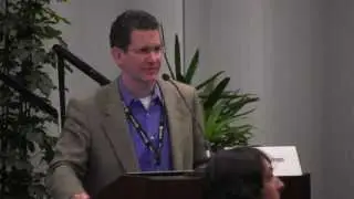 Bitcoin 2013 conference - Marty Zigman - Bitcoin Integration within Modern Financial Systems