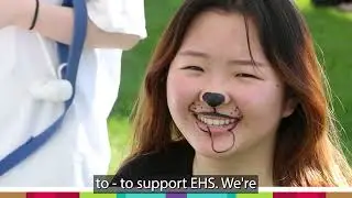 Thank You for Supporting the 30th Anniversary of Pets in the Park!