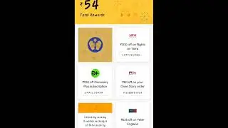 Google pay (Tez) scratch card /Reward opening |  google pay tips and tricks