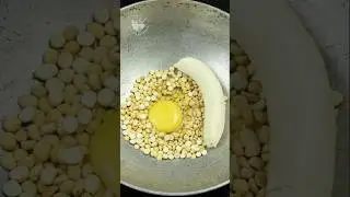 🚀 Trending Breakfast Recipe | So Simple So Good | Roasted Chana Dal Pancake&ldquo;NO MAIDA 😱 NO RICE!&rdquo;
