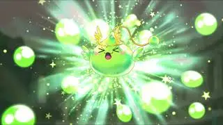 [GMS Reboot] Kanna Normal Guardian Angel Slime Solo (Deathless)