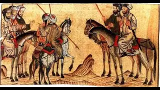 El Califato de los Omeyas (661-750 n.e.) اَلْخِلافَةُ ٱلأُمَوِيَّة