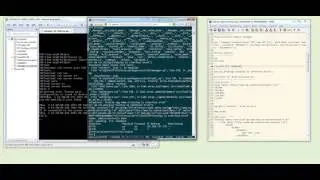 NETCONF HPCOMWARE