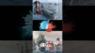 Ching Shih: The Most Powerful Female Pirate in History