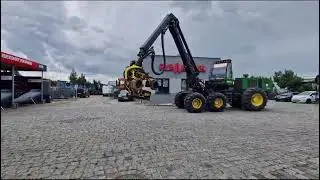 John Deere 1470D 2005 p.3