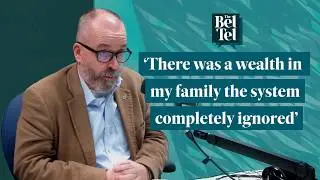 Ulster Scots and Ulster British Commissioner: Ulster Scots 'A wealth that was denied' | The BelTel