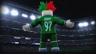 Ronny | RFL Montage V1
