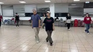 281 Shir Hamayim水之歌以單示範影片重拍