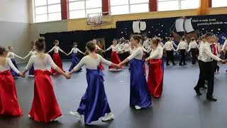 Zakończenie Roku Szkolnego 2024/2025 - klasy III