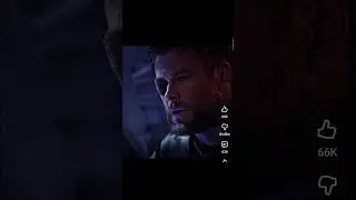Thor's last hope is Love in Doomsday