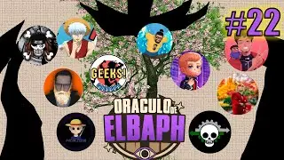One Piece Manga |  Cap&iacute;tulo 1172 | Or&aacute;culo de Elbaph #22