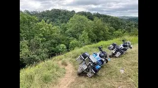 Bosna 2022 čtvrtý díl