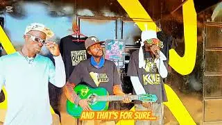 Life Lessonz | Black & Gold Rap Cypher #GhettoVybz #Bondo #Freestyle